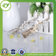 Fancy curtain clip for curtain decoration, modern curtain clip from Guangzhou